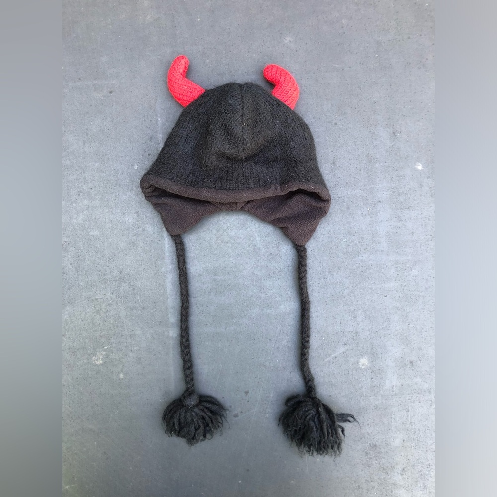 Women’s S/XS Winter Hat